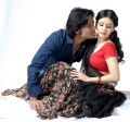 SJ Surya & Savithri in Isai Tamil Movie Stills