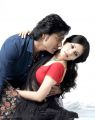 SJ Surya & Savithri in Isai Tamil Movie Stills