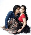 SJ Surya, Savithri Hot Stills in Isai Tamil Movie