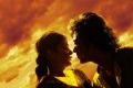 SJ Surya & Savithri in Isai Tamil Movie Stills