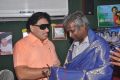 MGR Siva at Isaiarasi Music Album Launch Stills