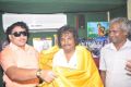 Isaiarasi Music Album Launch Stills