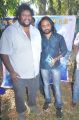 Srikanth Deva, Snehan at Isakki Movie Audio Launch Stills