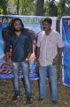 Isakki Movie Audio Launch Stills