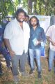 Srikanth Deva, Snehan at Isakki Movie Audio Launch Stills