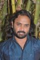 Lyricist Snehan at Isakki Movie Audio Launch Stills