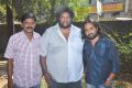 Esakki Movie Audio Launch Stills