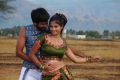 Saran Kumar, Madhulika in Isakki Movie Hot Photos