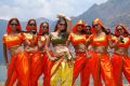 Saran Kumar, Madhulika in Isakki Movie Hot Stills