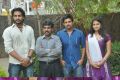 Isakki Movie Press Show Stills