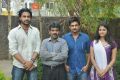 Isakki Movie Press Show Stills