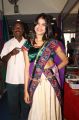 Actress Isha Agarwal inaugurates Silk Of India Exhibition Photos