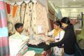 Silk Of India Exhibition Inagurated by Isha Agarwal Photos