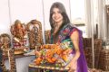 Isha Agarwal Launches Silk Of India Exhibition @ Tirupati Photos