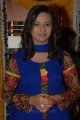 Actress Isha Chawla at Balakrishna New Movie Opening Stills