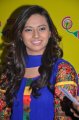 Cute Isha Chawla Stills at Radio Mirchi