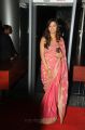 Telugu Actress Isha Chawla Saree Latest Stills