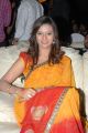Telugu Actress Isha Chawla in Saree Stills