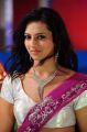 Actress Isha Chawla New Hot Stills in Pink Saree
