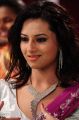 Actress Isha Chawla New Hot Stills in Pink Saree