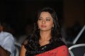 Isha Chawla in Saree @ Poola Rangadu Audio Launch