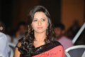 Isha Chawla in Saree @ Poola Rangadu Audio Launch