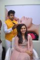 Isha Chawla at De Charms Spa n Salon Launch Photos