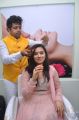 Isha Chawla launches De Charms Spa n Salon @ Hyderabad