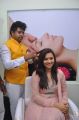 Isha Chawla at De Charms Spa n Salon Launch Photos