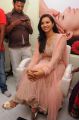 Actress Isha Chawla at De Charms Spa n Salon Launch