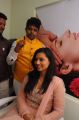 Isha Chawla launches De Charms Spa & Salon Photos