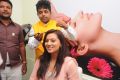 Isha Chawla launches De Charms Spa & Salon Photos