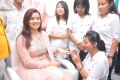 sha Chawla launches De Charms Spa n Salon Photos