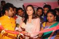 Isha Chawla launches De Charms Spa & Salon Photos