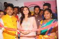 Isha Chawla launches De Charms Spa & Salon Photos