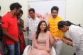 Isha Chawla launches De Charms Spa & Salon Photos