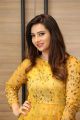 Beautiful Actress Isha Chawla Golden Dress Photos