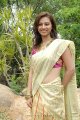 Isha Chawla New Saree Pics