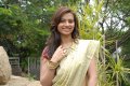 Isha Chawla New Saree Pics