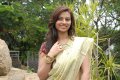 Isha Chawla New Saree Pics