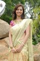 Isha Chawla New Saree Pics