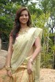 Isha Chawla New Saree Pics