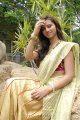 Isha Chawla New Saree Pics