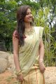 Isha Chawla New Saree Pics