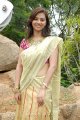 Isha Chawla New Saree Pics