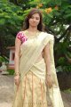 Isha Chawla New Saree Pics