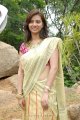 Isha Chawla New Saree Pics