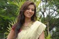 Isha Chawla New Saree Pics