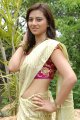 Isha Chawla New Saree Pics