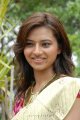 Isha Chawla New Saree Pics